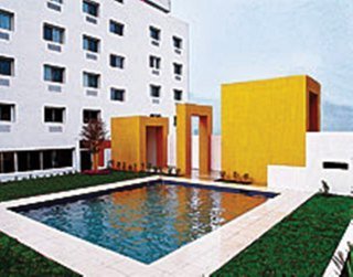 Hotel Comfort Inn Monterrey