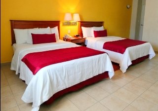 Hotel Comfort Inn Monterrey