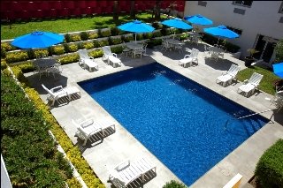 Hotel Comfort Inn Monterrey