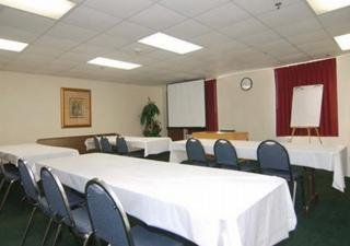 Hotel Comfort Inn Montgomery