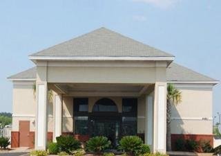 Hotel Comfort Inn Montgomery