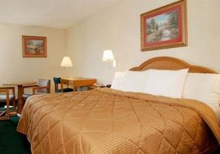 Hotel Comfort Inn Montgomery