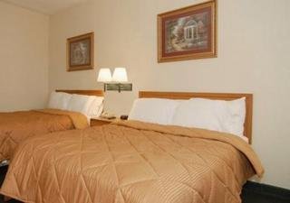 Hotel Comfort Inn Montgomery