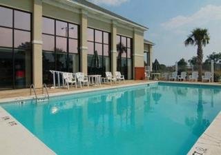 Hotel Comfort Inn Montgomery