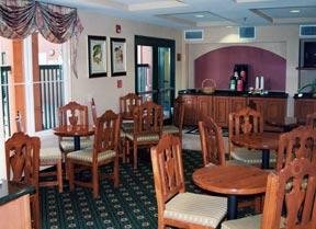 Hotel Comfort Inn-morgan Hill
