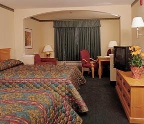 Hotel Comfort Inn-morgan Hill