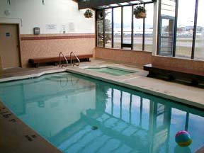 Hotel Comfort Inn-mt. Vernon
