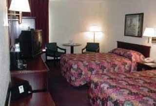 Hotel Comfort Inn Music City