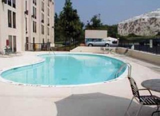 Hotel Comfort Inn Music City