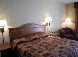 Hotel Comfort Inn Natchez