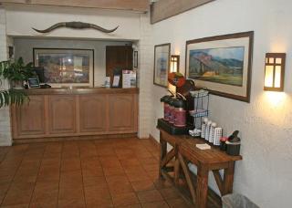 Hotel Comfort Inn Near Channel Islands