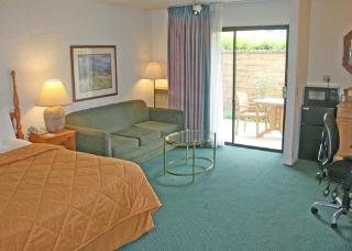 Hotel Comfort Inn Near Channel Islands