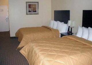 Hotel Comfort Inn Near Grand Canyon