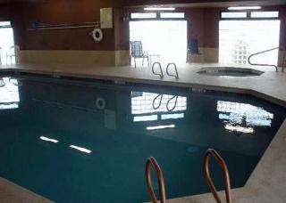 Hotel Comfort Inn Near Grand Canyon