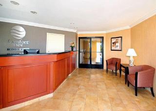 Hotel Comfort Inn Near Legoland