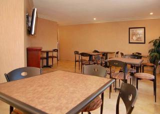 Hotel Comfort Inn Near Legoland