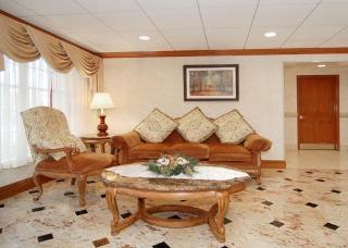 Hotel Comfort Inn Near Princeton