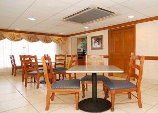 Hotel Comfort Inn Near Princeton