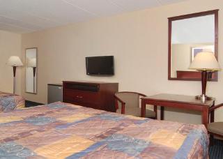 Hotel Comfort Inn Near Princeton