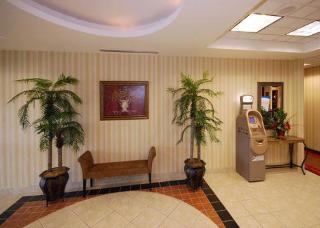 Hotel Comfort Inn Near Quantico Main Gate North