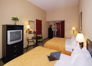 Hotel Comfort Inn Near Quantico Main Gate North