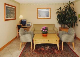 Hotel Comfort Inn Near Santa Monica Pier