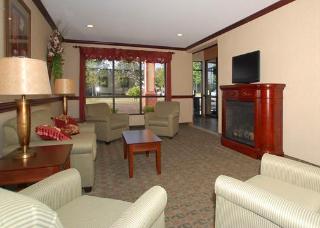 Hotel Comfort Inn Near Walden Galleria Mall
