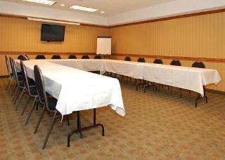 Hotel Comfort Inn Near Walden Galleria Mall