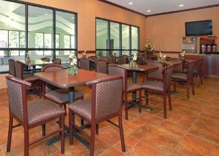 Hotel Comfort Inn Near Walden Galleria Mall