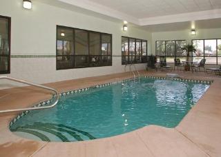 Hotel Comfort Inn Near Walden Galleria Mall