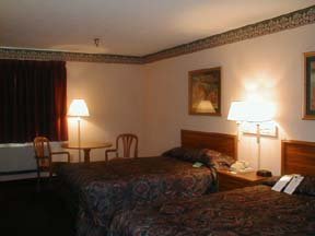 Hotel Comfort Inn New Castle