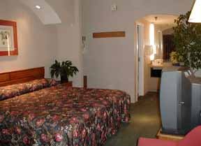 Hotel Comfort Inn-new Cumberland