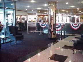 Hotel Comfort Inn North