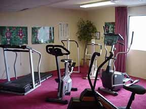 Hotel Comfort Inn North