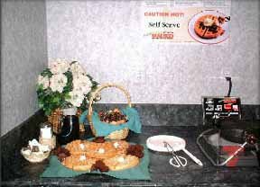 Hotel Comfort Inn North
