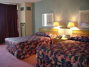 Hotel Comfort Inn North