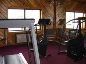 Hotel Comfort Inn North