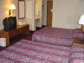 Hotel Comfort Inn North