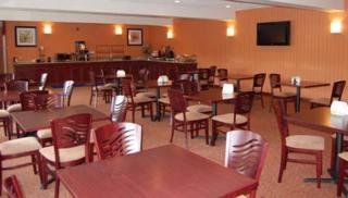 Hotel Comfort Inn North