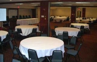 Hotel Comfort Inn North
