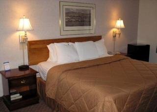 Hotel Comfort Inn North