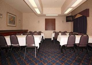 Hotel Comfort Inn North