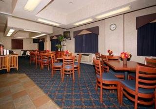 Hotel Comfort Inn North