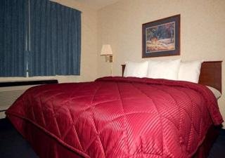 Hotel Comfort Inn North