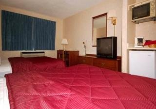 Hotel Comfort Inn North