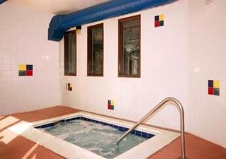 Hotel Comfort Inn North