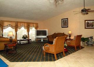Hotel Comfort Inn North