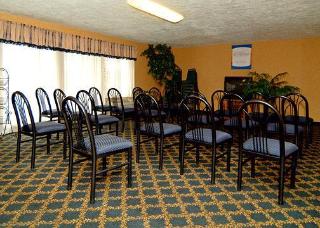 Hotel Comfort Inn North