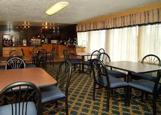 Hotel Comfort Inn North