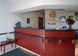 Hotel Comfort Inn North